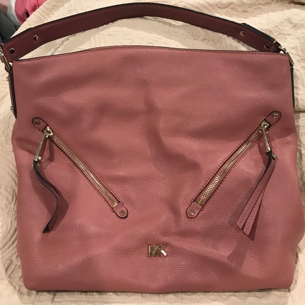 MK purse